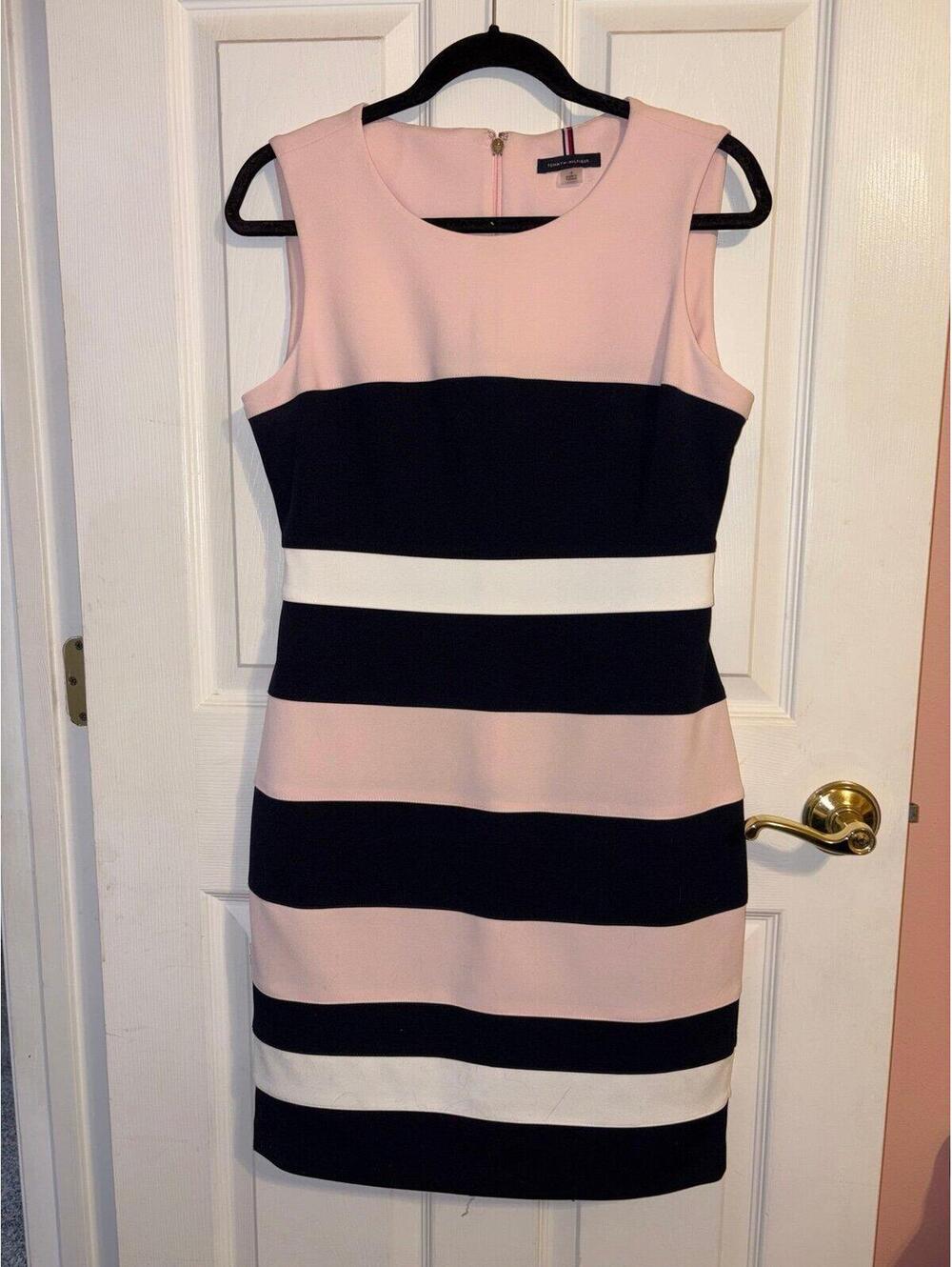 Tommy Hilfiger women’s dress